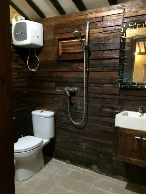 1 Bedroom Villa W Private Swimming Pool & Kitchen 加德满都