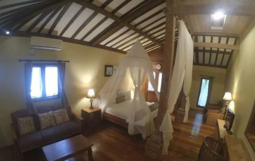 度假居 1 Bedroom Villa W Private Swimming Pool & Kitchen 加德满都