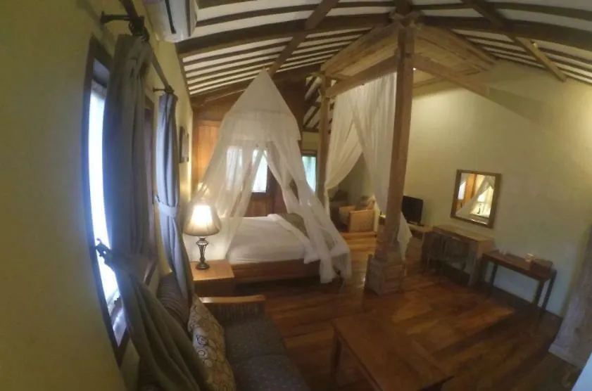 度假居 1 Bedroom Villa W Private Swimming Pool & Kitchen 加德满都 尼泊尔