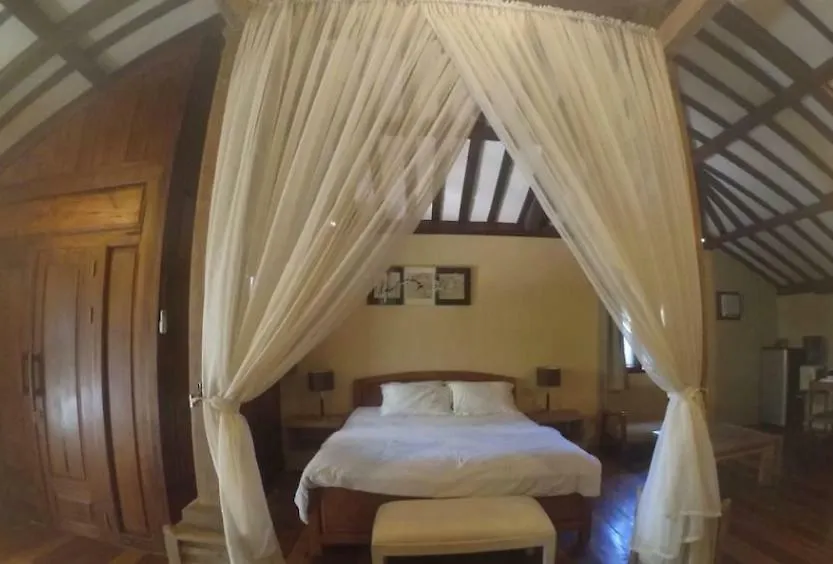 1 Bedroom Villa W Private Swimming Pool & Kitchen 加德满都