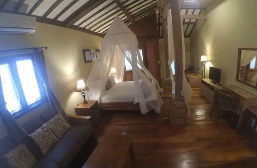 1 Bedroom Villa W Private Swimming Pool & Kitchen 加德满都 度假居