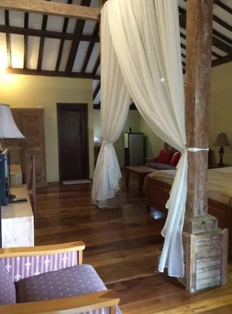 1 Bedroom Villa W Private Swimming Pool & Kitchen 加德满都 度假居